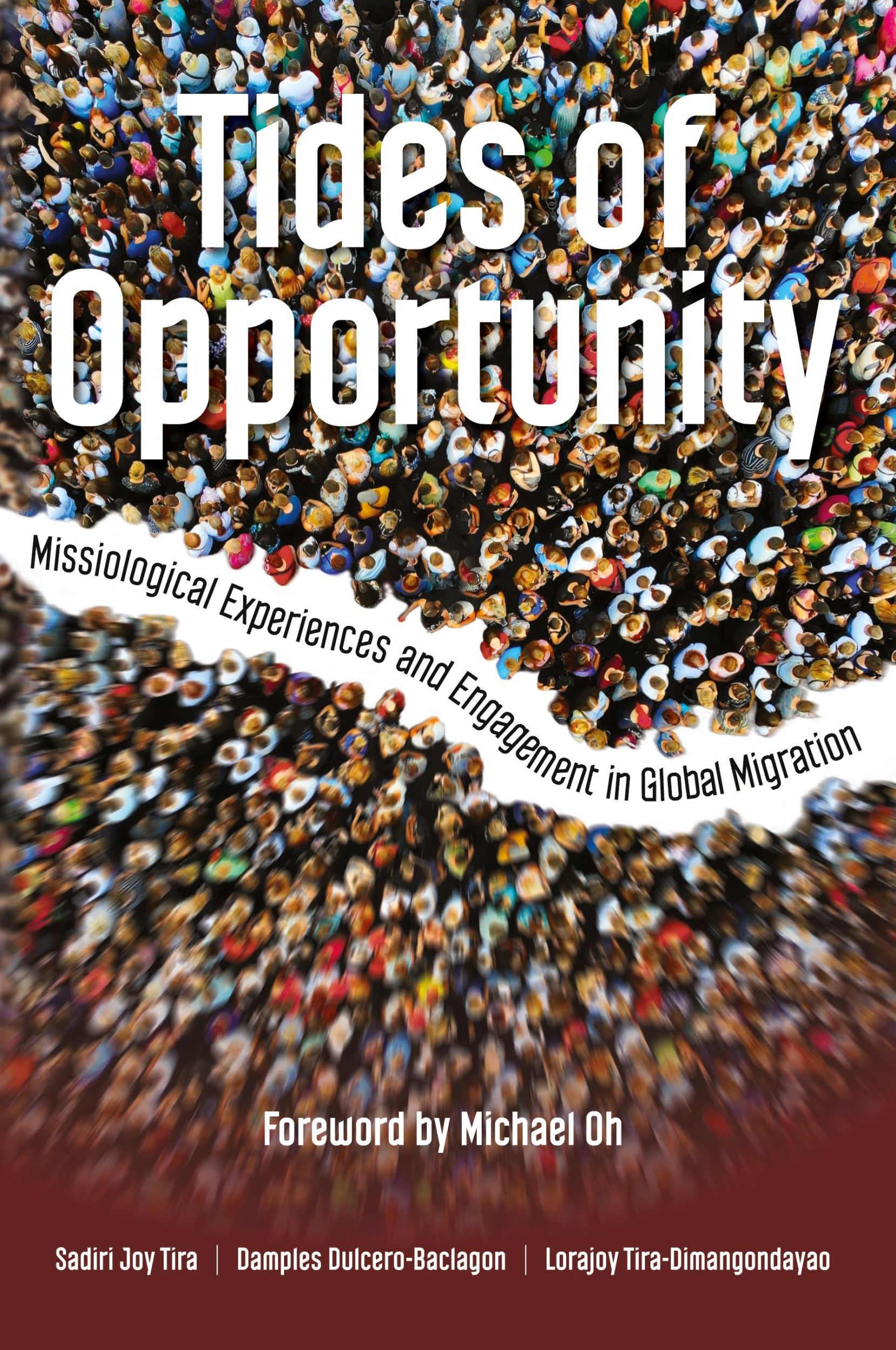 Cover: 9781645084785 | Tides of Opportunity | Sadiri Joy Tira (u. a.) | Taschenbuch | 2024