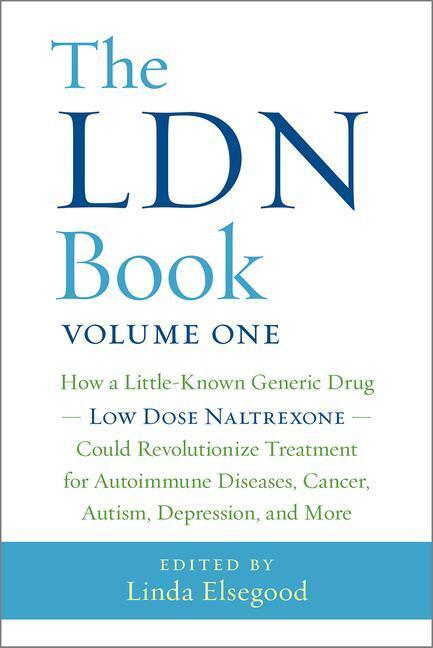 Cover: 9781603586641 | The LDN Book | Linda Elsegood | Taschenbuch | Englisch | 2016