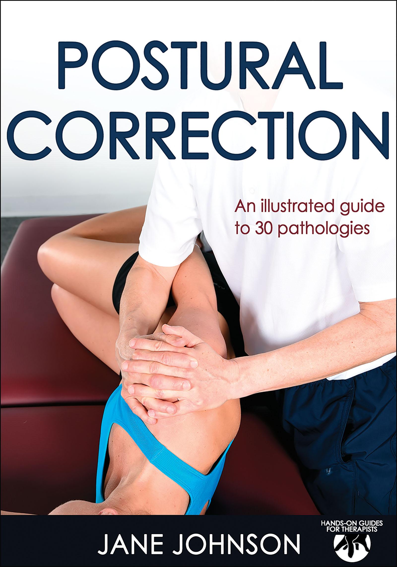 Cover: 9781492507123 | Postural Correction | Jane Johnson | Taschenbuch | Englisch | 2015