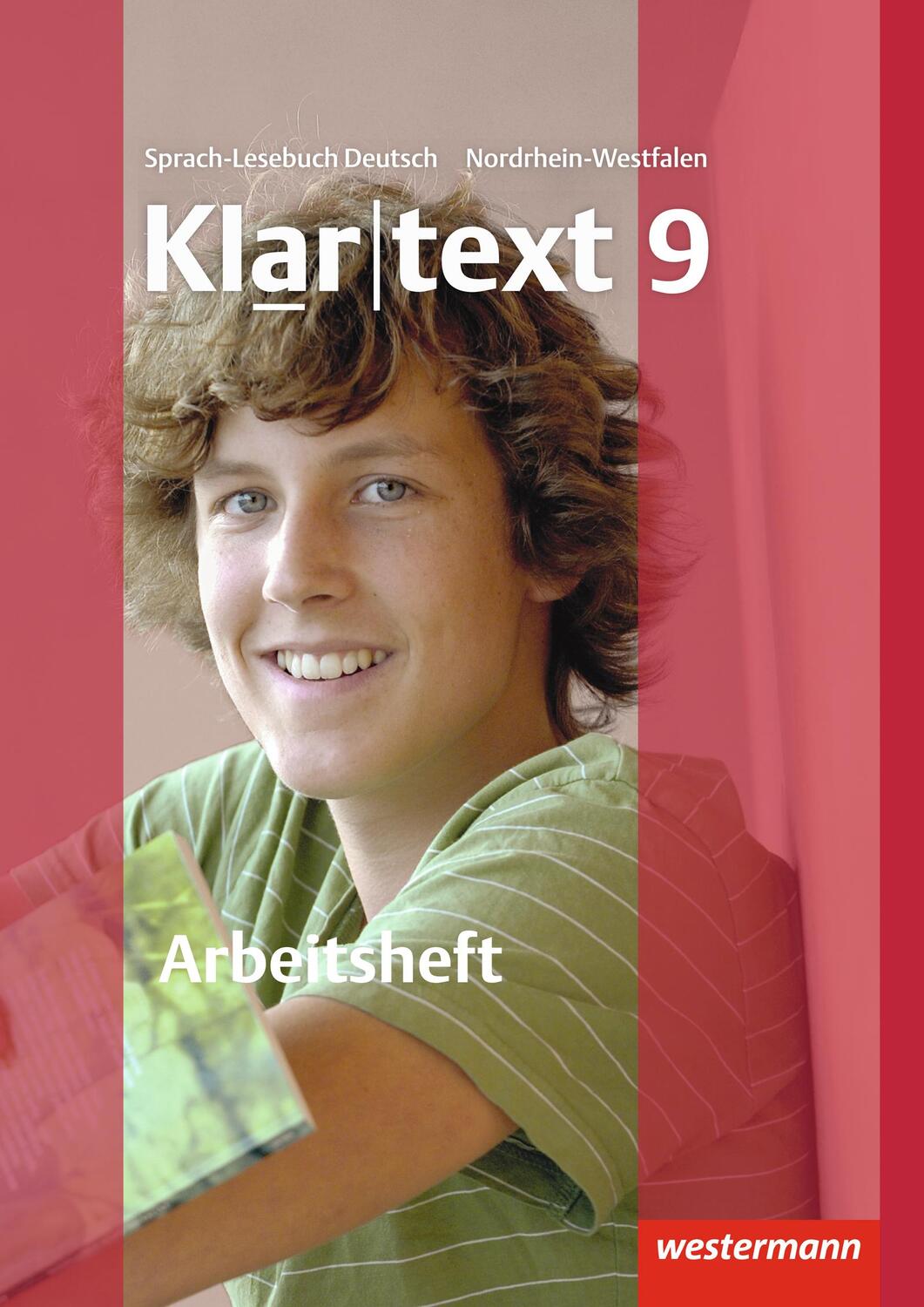 Cover: 9783141241792 | Klartext 9. Arbeitsheft mit Lösungen. Nordrhein-Westfalen | Bundle