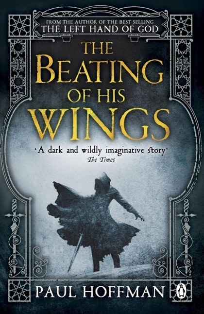 Cover: 9780141042404 | The Beating of his Wings | Paul Hoffman | Taschenbuch | Englisch