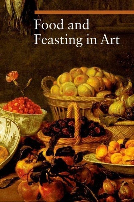 Cover: 9780892369140 | Food and Feasting in Art | . Malaguzzi | Taschenbuch | Englisch | 2008
