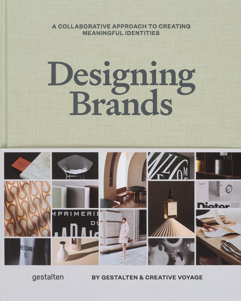Cover: 9783967041224 | Designing Brands | Mario Depicolzuane (u. a.) | Buch | 272 S. | 2023