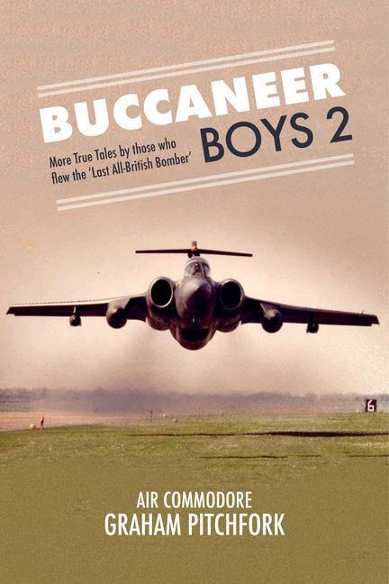 Cover: 9781911667186 | Buccaneer Boys 2 | Graham Pitchfork | Buch | Gebunden | Englisch