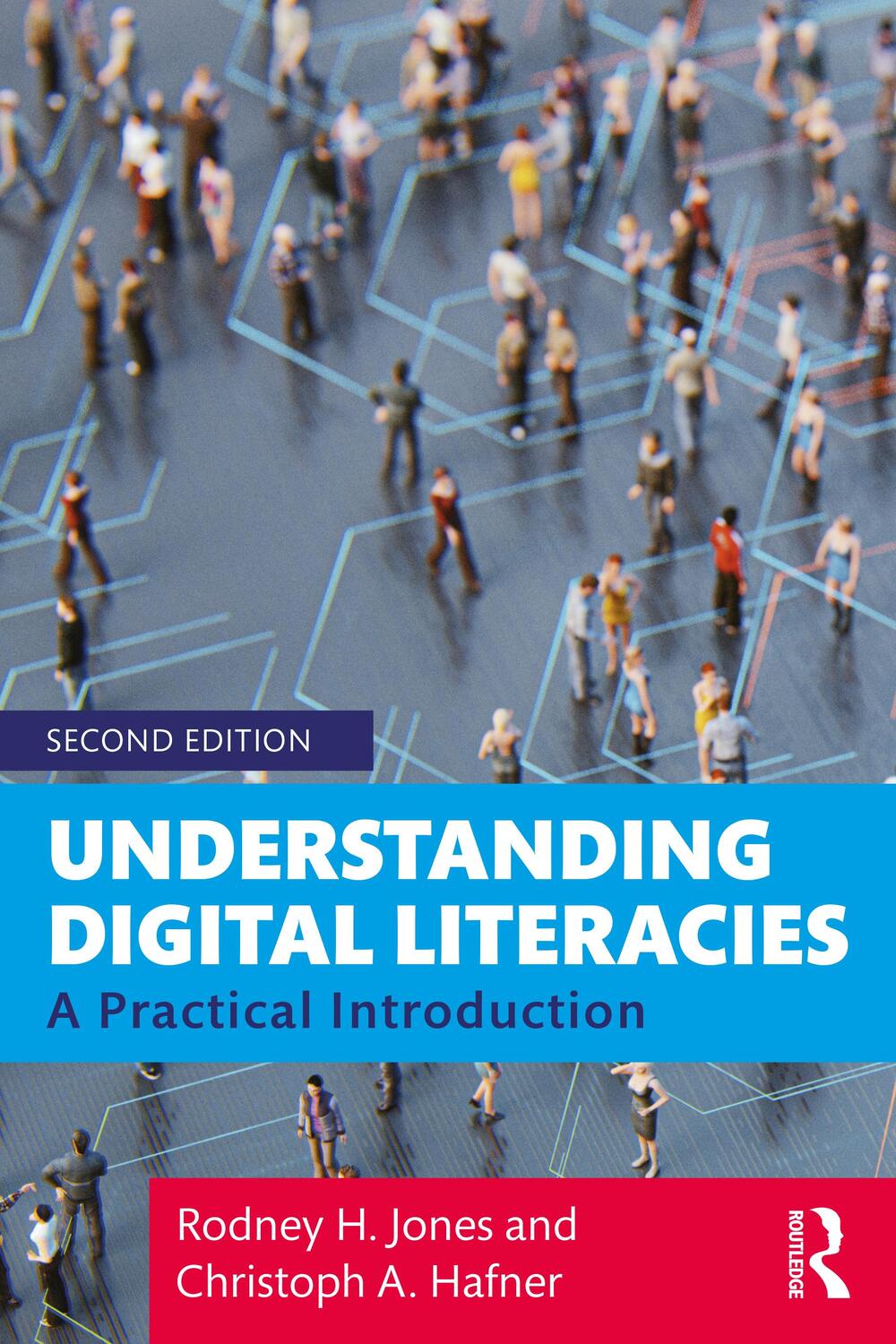 Cover: 9781138041738 | Understanding Digital Literacies | A Practical Introduction | Buch