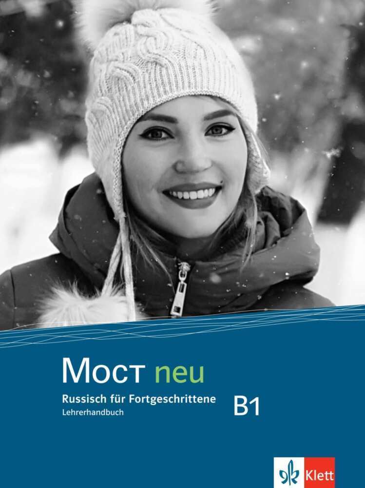 Cover: 9783125276536 | MOCT neu B1 - Lehrerhandbuch | Broschüre | Deutsch | 2020