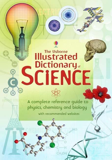 Cover: 9781409539100 | Illustrated Dictionary of Science | Taschenbuch | Englisch | 2014