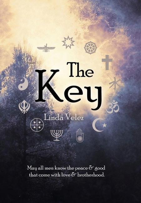 Cover: 9781649131805 | The Key | Linda Velez | Buch | HC gerader Rücken mit Schutzumschlag