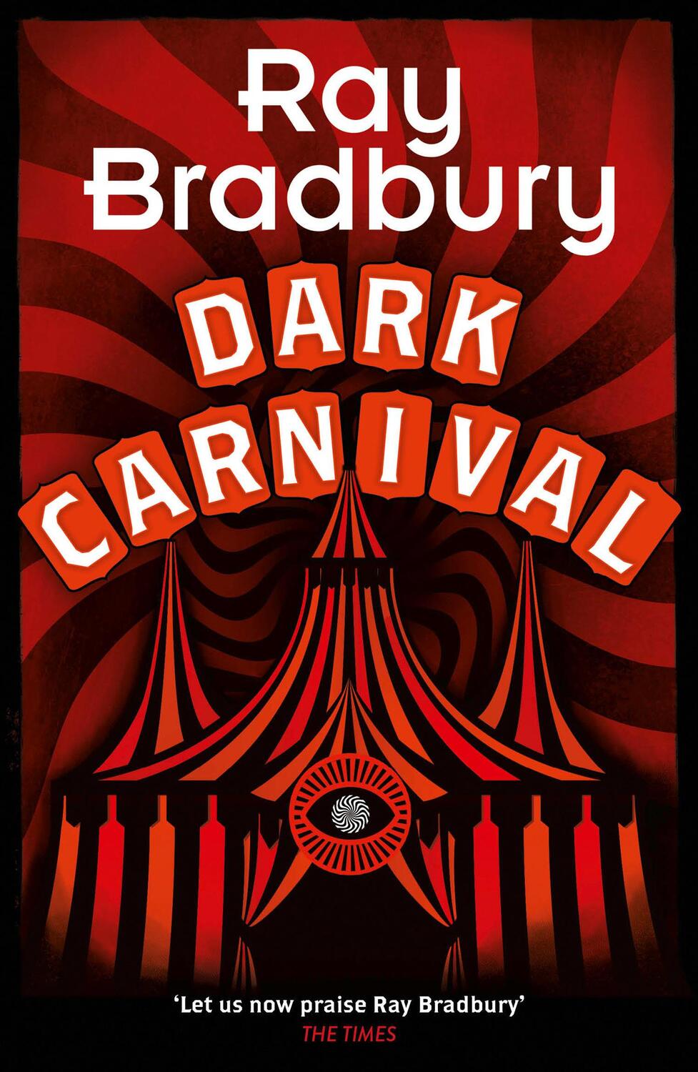 Cover: 9780008554316 | Dark Carnival | Ray Bradbury | Taschenbuch | Englisch | 2024