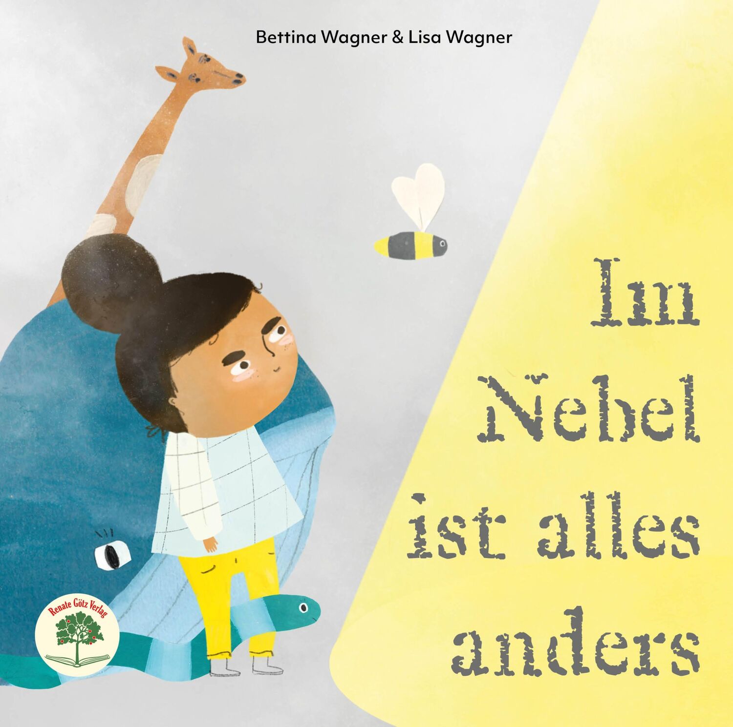 Cover: 9783991500162 | Im Nebel ist alles anders | Bettina Wagner | Buch | Deutsch | 2024