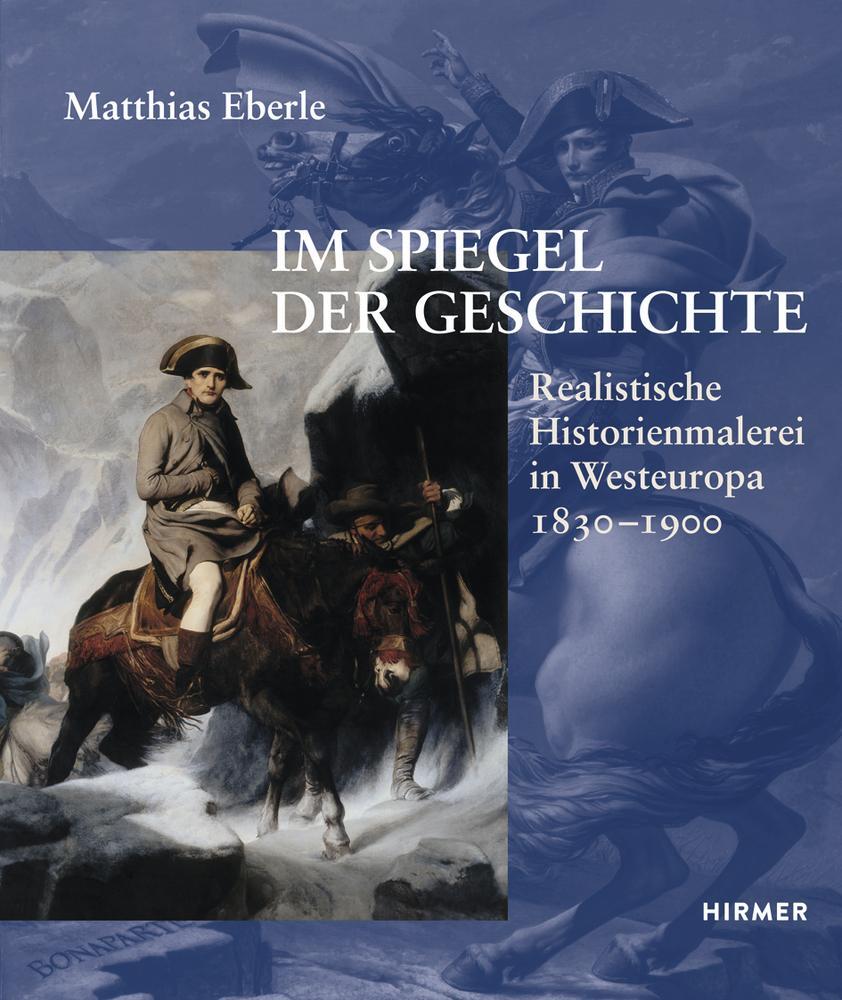 Cover: 9783777427980 | Im Spiegel der Geschichte | Matthias Eberle | Buch | Deutsch | 2017