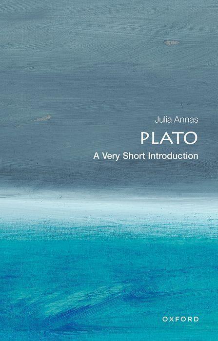 Cover: 9780192802163 | Plato: A Very Short Introduction | Julia Annas | Taschenbuch | 2003