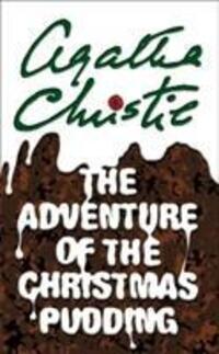 Cover: 9780008255473 | Christie, A: The Adventure of the Christmas Pudding | Agatha Christie