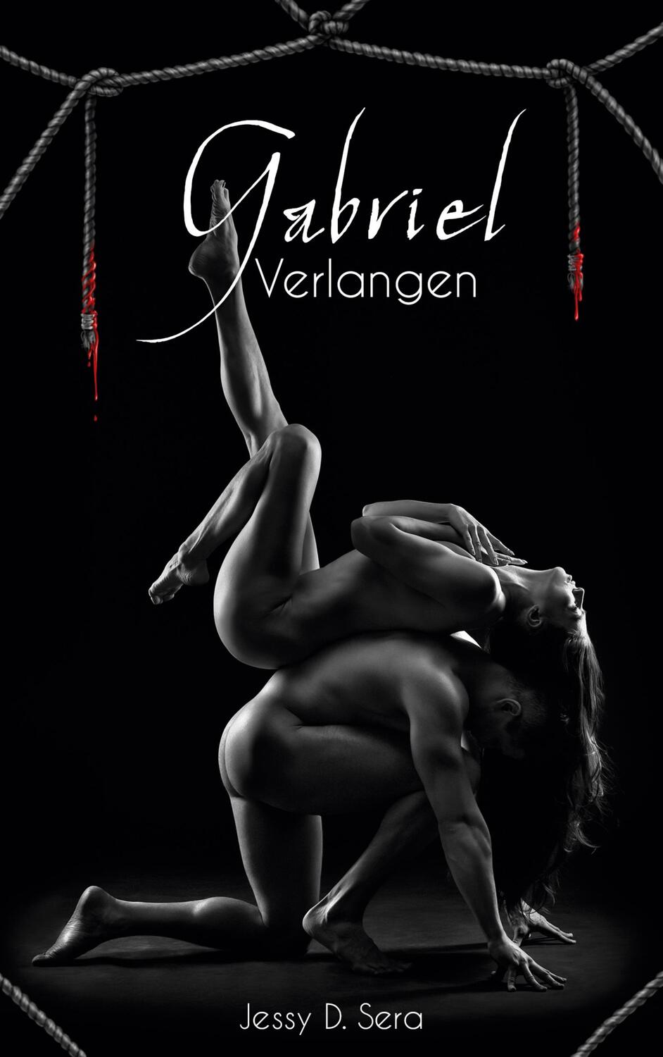 Cover: 9783753458397 | Gabriel - Verlangen | Vampir Dark Romance | Jessy D. Sera | Buch