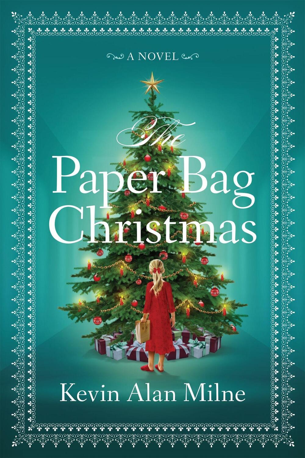 Cover: 9781478974765 | The Paper Bag Christmas | Kevin Alan Milne | Buch | Englisch | 2017