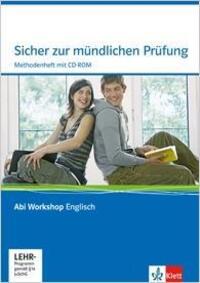 Cover: 9783126010245 | Abi Workshop. Englisch. Sicher zur mündlichen Prüfung. Methodenheft...