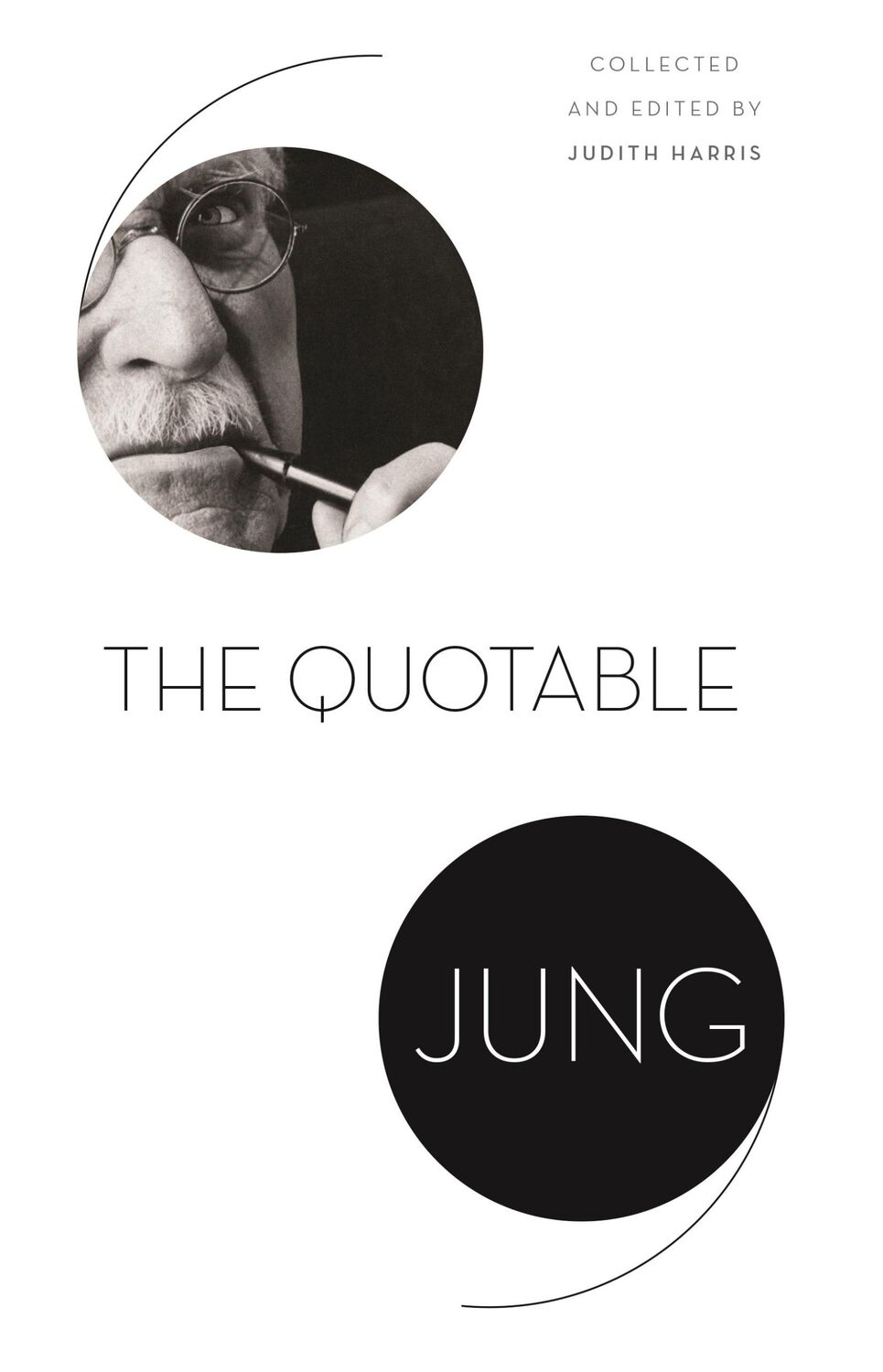 Cover: 9780691181196 | The Quotable Jung | C G Jung | Taschenbuch | Kartoniert / Broschiert