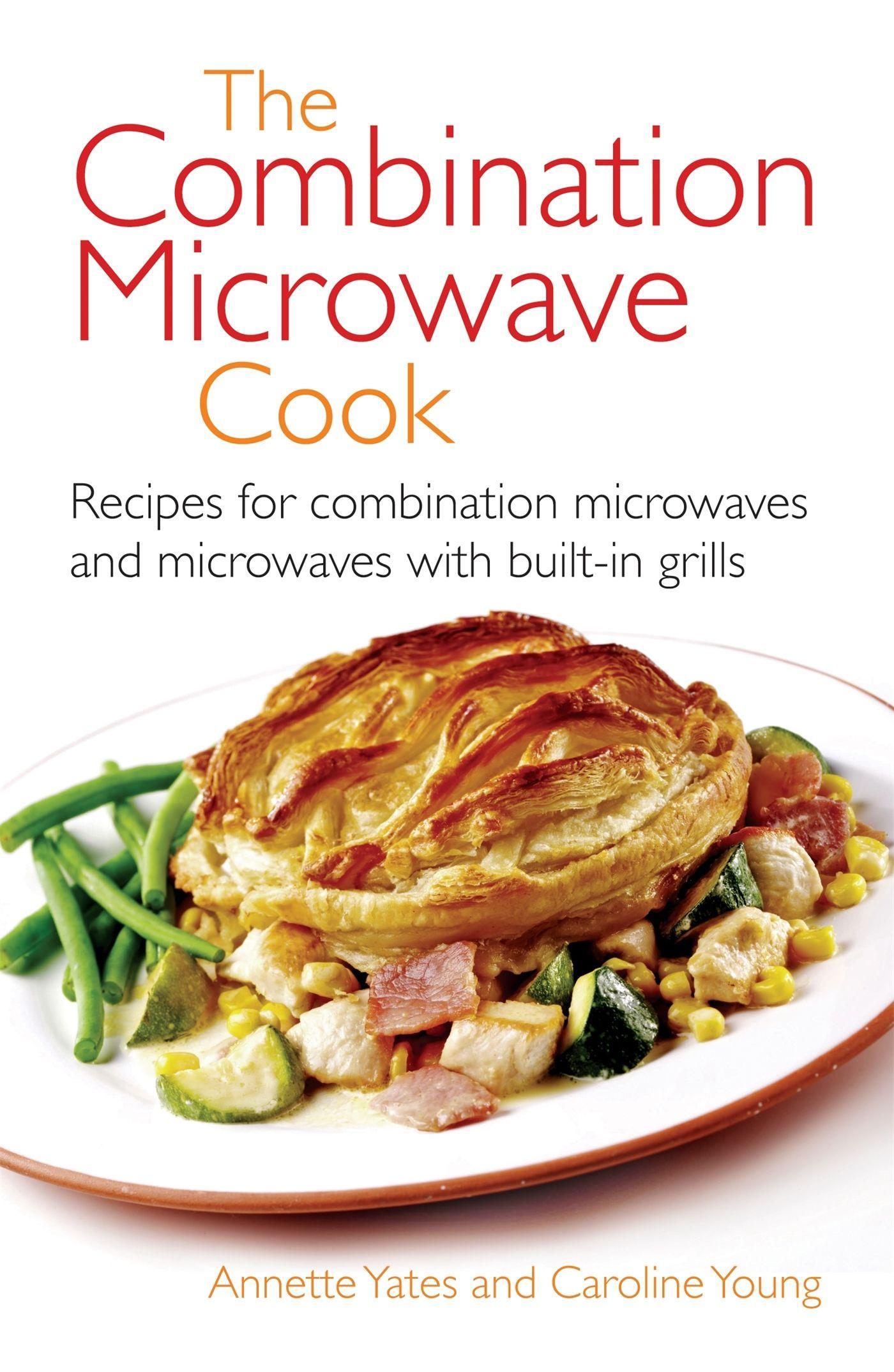 Cover: 9780716020806 | The Combination Microwave Cook | Annette Yates | Taschenbuch | 1997