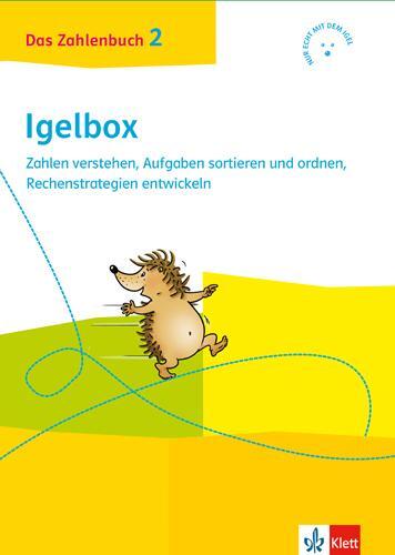 Cover: 9783122010645 | Das Zahlenbuch 2. Zahlen Karten - Paket Klasse 2 | Stück | Deutsch
