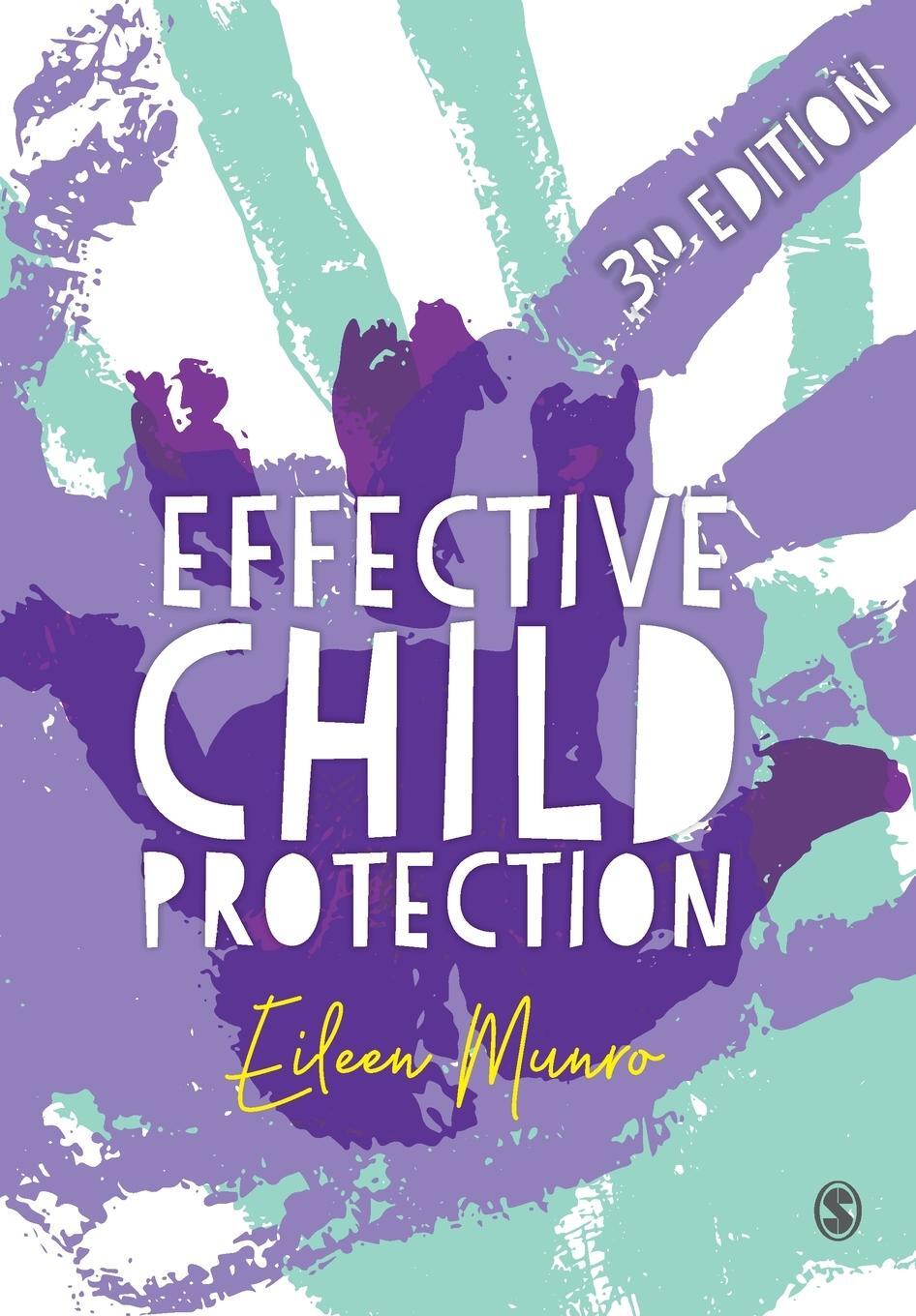 Cover: 9781526464743 | Effective Child Protection | Eileen Munro | Taschenbuch | Paperback