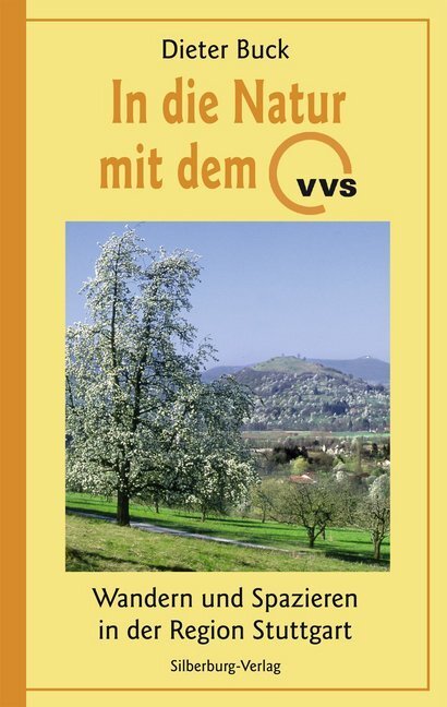 Cover: 9783842512641 | In die Natur mit dem VVS | Dieter Buck | Taschenbuch | 160 S. | 2014