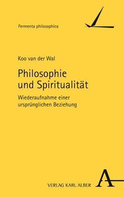 Cover: 9783495998021 | Philosophie und Spiritualität | Koo van der Wal | Taschenbuch | 232 S.
