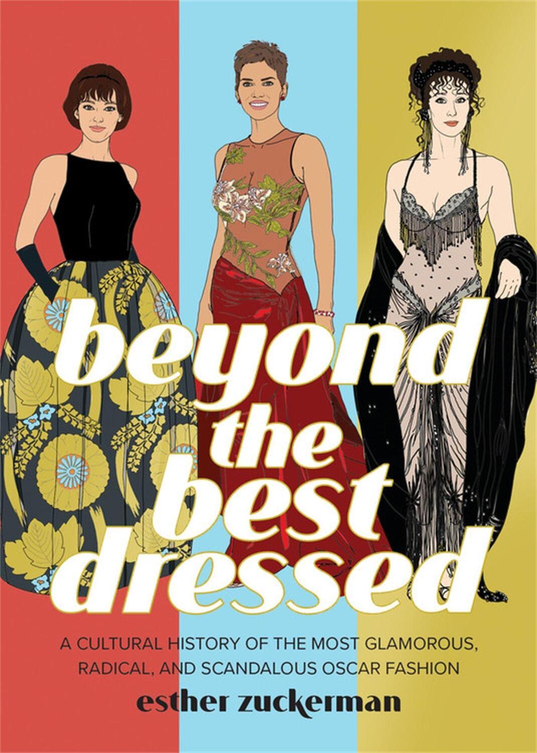 Cover: 9780762475506 | Beyond the Best Dressed | Esther Zuckerman (u. a.) | Buch | Englisch