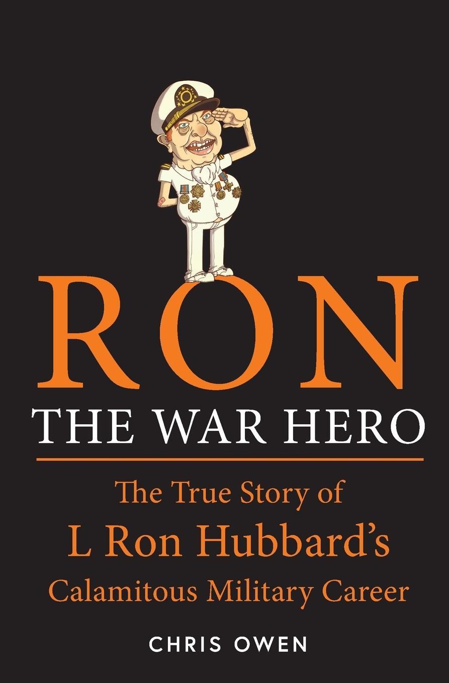 Cover: 9781909269897 | Ron The War Hero | Chris Owen | Taschenbuch | Paperback | Englisch