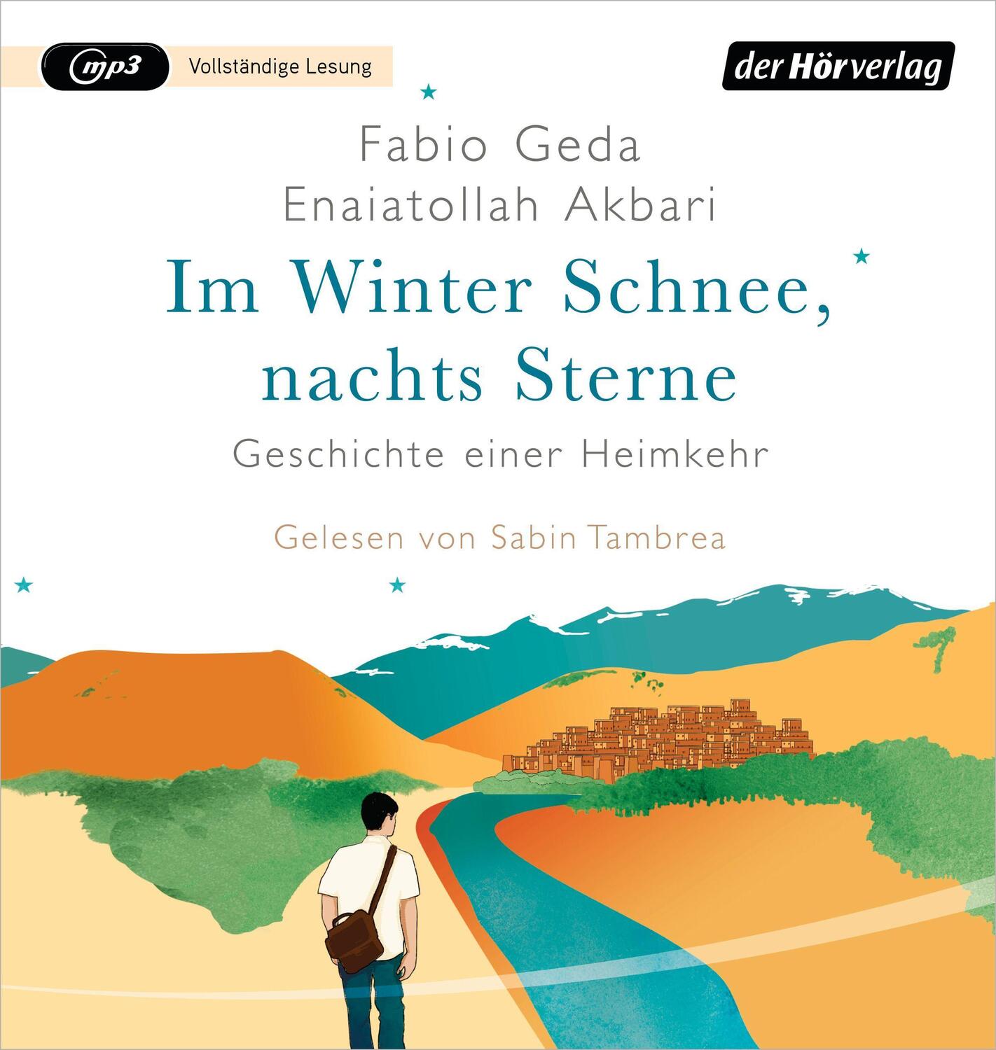 Cover: 9783844542462 | Im Winter Schnee, nachts Sterne. Geschichte einer Heimkehr | MP3