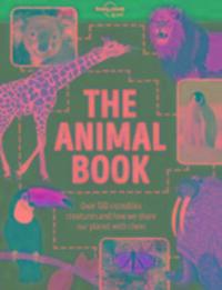 Cover: 9781786574336 | The Animal Book | Lonely Planet Kids (u. a.) | Buch | Englisch | 2017
