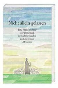 Cover: 9783438044068 | Nicht allein gelassen | Buch | Deutsche Bibelgesellschaft | Deutsch