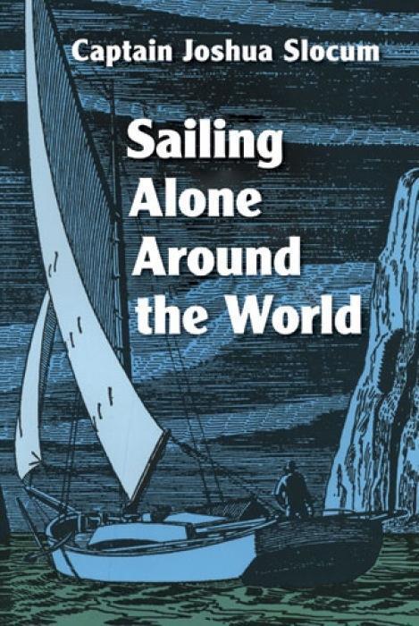 Cover: 9780486203263 | Sailing Alone Around the World | Joshua Slocum | Taschenbuch