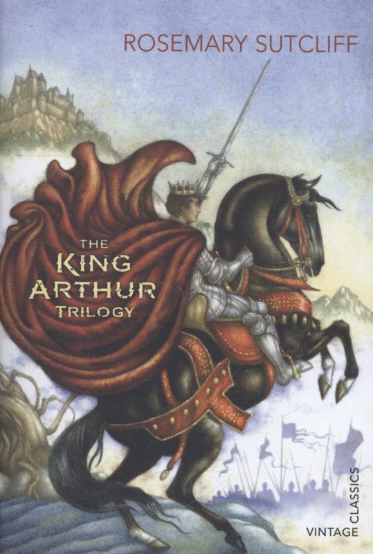 Cover: 9780099582571 | The King Arthur Trilogy | Rosemary Sutcliff | Taschenbuch | Englisch