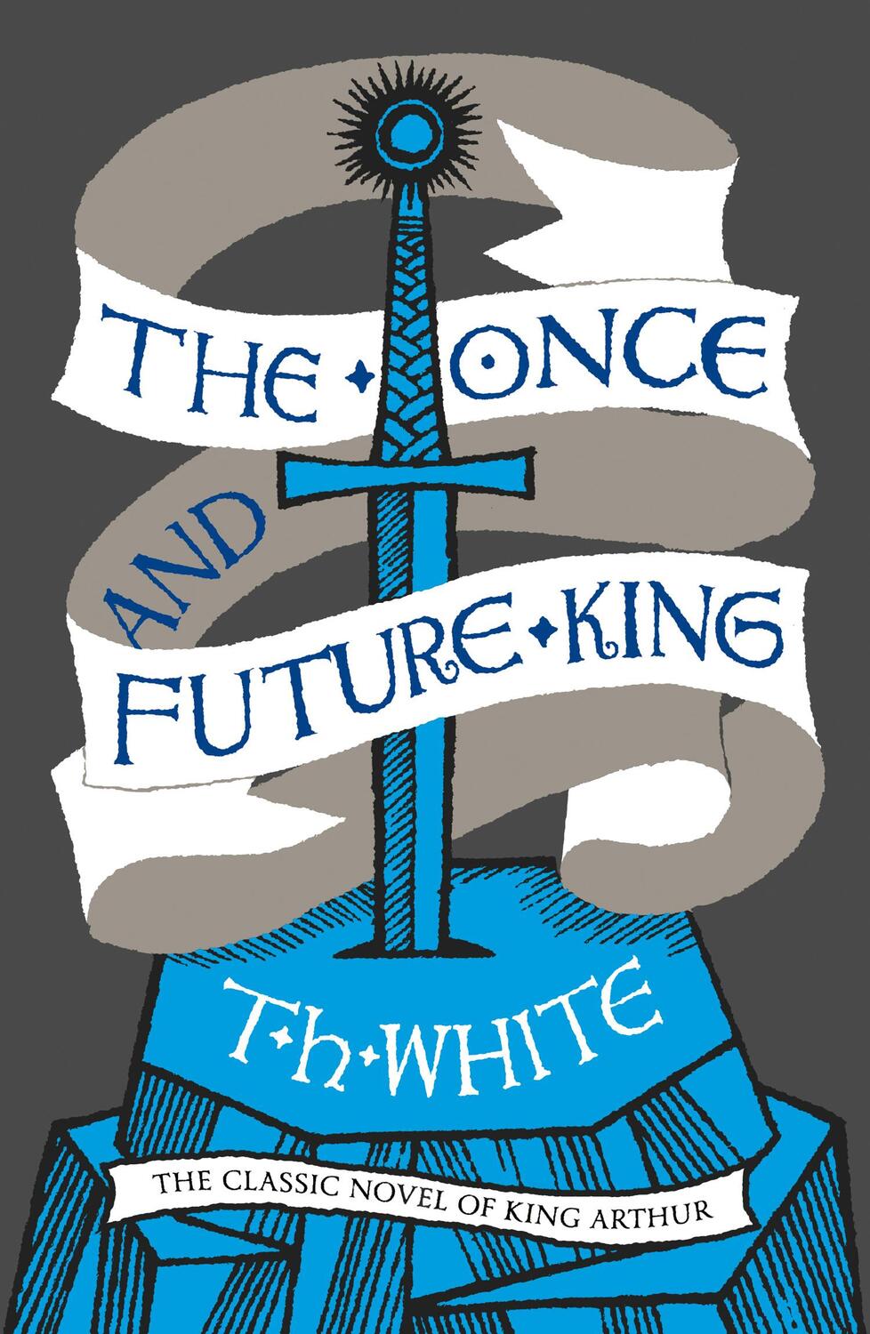 Cover: 9780008108588 | The Once and Future King | T. H. White | Taschenbuch | 864 S. | 2015