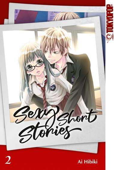 Cover: 9783842067998 | Sexy Short Stories 02 | Ai Hibiki | Taschenbuch | Deutsch | 2021