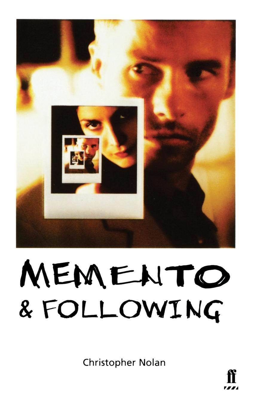 Cover: 9780571210473 | Memento & Following | Christopher Nolan | Taschenbuch | Paperback