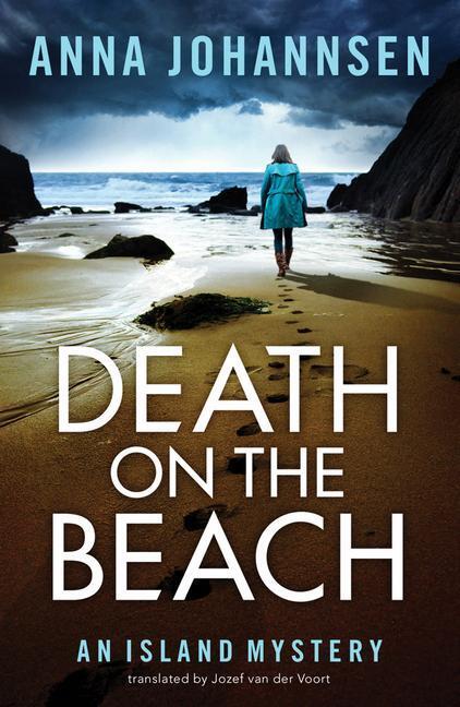 Cover: 9781542018975 | Death on the Beach | Anna Johannsen | Taschenbuch | Island Mystery