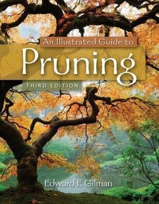 Cover: 9781111307301 | An Illustrated Guide to Pruning | Edward F. Gilman | Taschenbuch