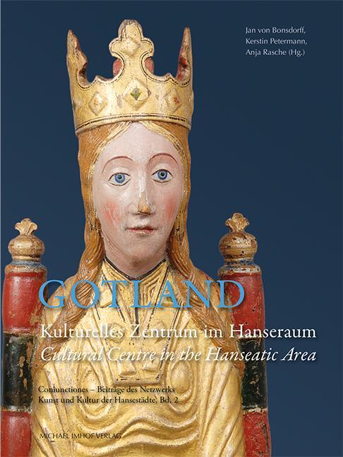 Cover: 9783731909941 | Gotland | Jan von Bonsdorff (u. a.) | Buch | Deutsch | 2022