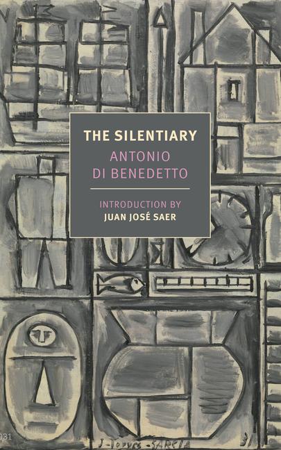 Cover: 9781681375625 | The Silentiary | Antonio Di Benedetto | Taschenbuch | Englisch | 2022