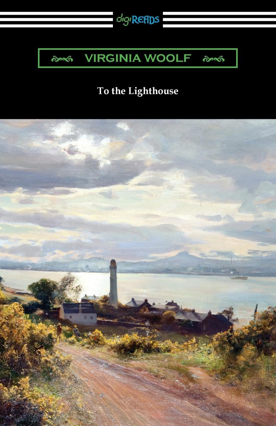 Cover: 9781420981506 | To the Lighthouse | Virginia Woolf | Taschenbuch | Paperback | 2023
