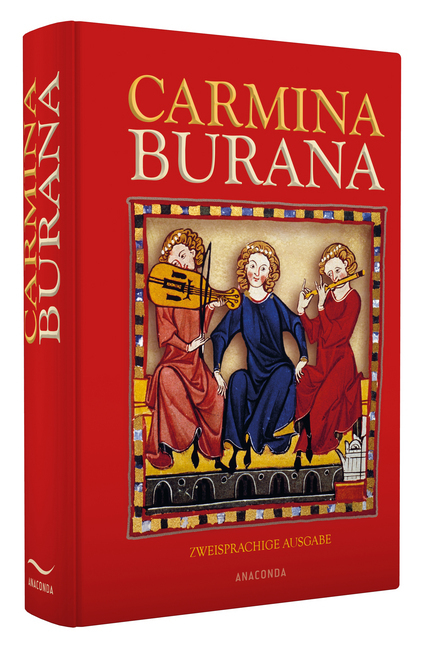 Bild: 9783730604595 | Carmina Burana | Matthias Hackemann (u. a.) | Buch | 880 S. | Deutsch