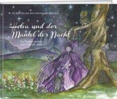 Cover: 9783038182924 | Helva und der Mantel der Nacht | Andreas Sommer | Buch | 60 S. | 2020