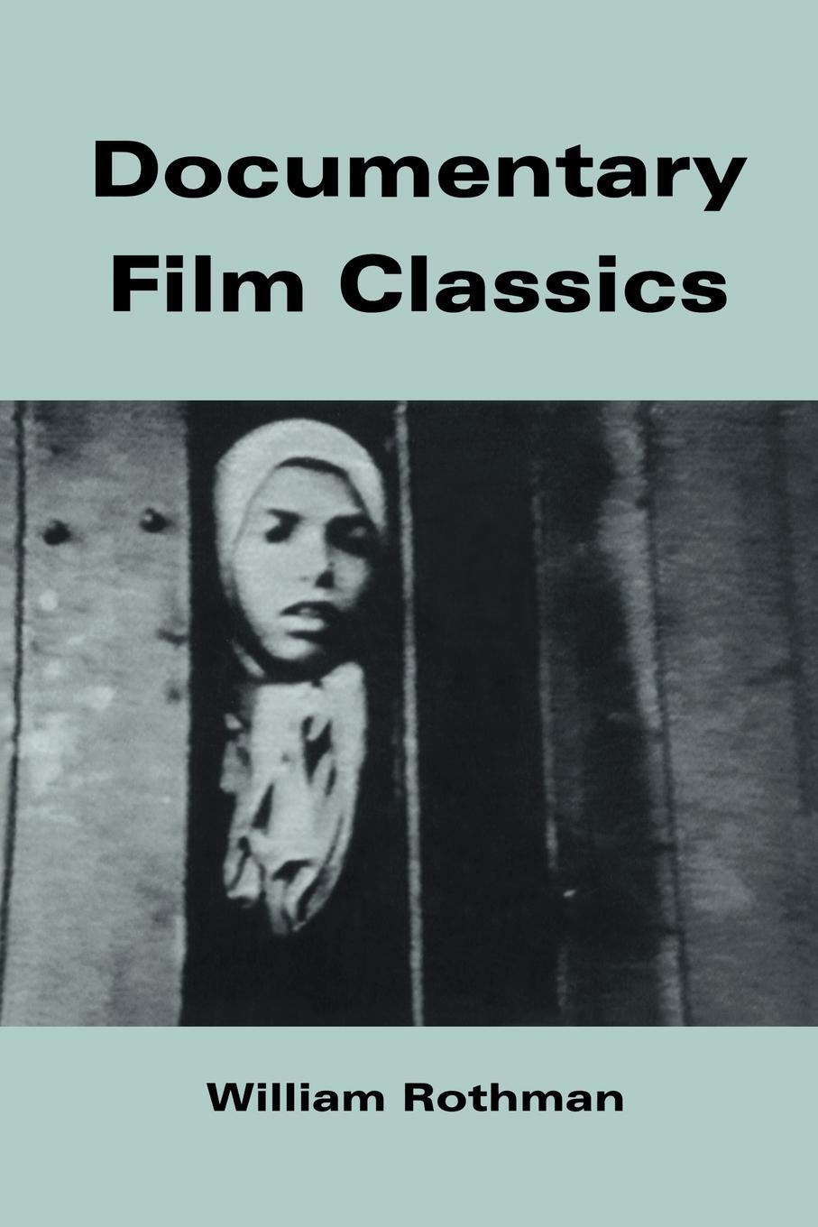 Cover: 9780521456814 | Documentary Film Classics | William Rothman | Taschenbuch | Paperback
