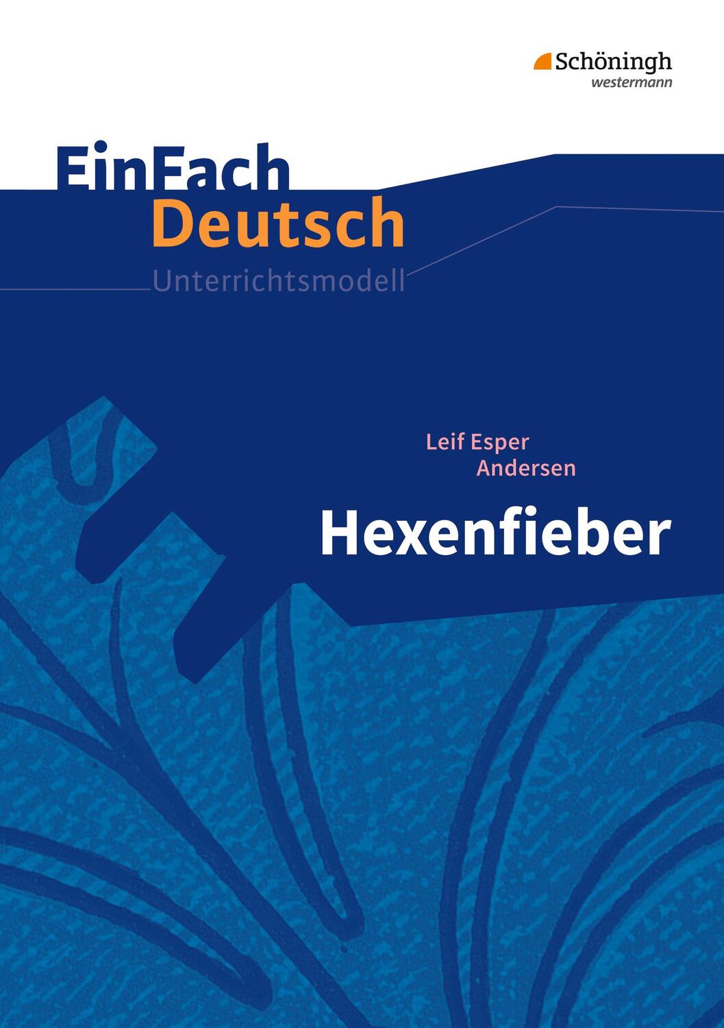 Cover: 9783140222655 | Hexenfieber: Klassen 5 - 7. EinFach Deutsch Unterrichtsmodelle | 1998