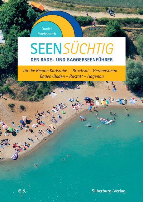 Cover: 9783842514560 | SeenSüchtig | Daniel Flachsbarth | Taschenbuch | 120 S. | Deutsch