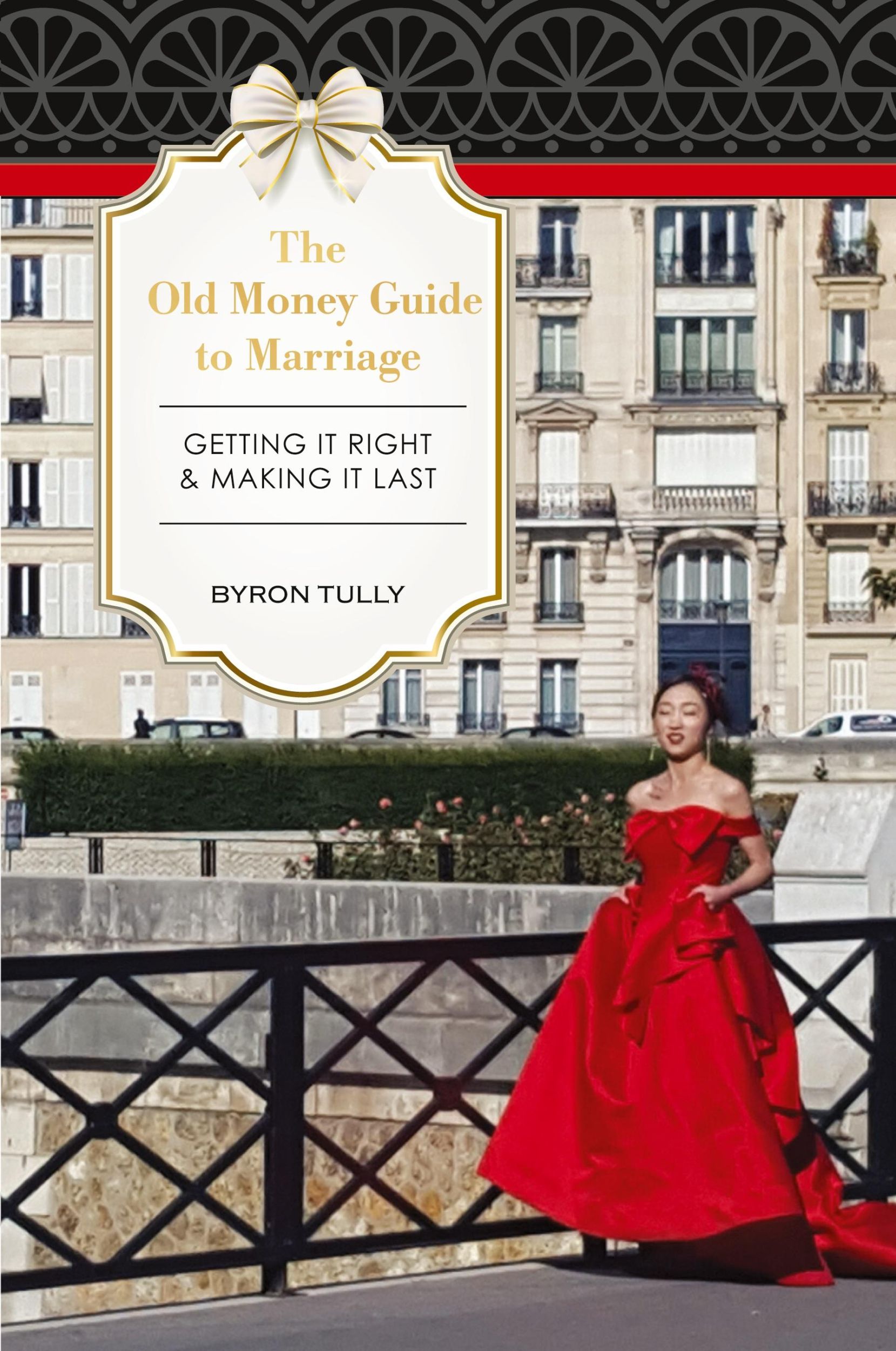 Cover: 9781950118083 | The Old Money Guide to Marriage | Getting It Right - Making It Last