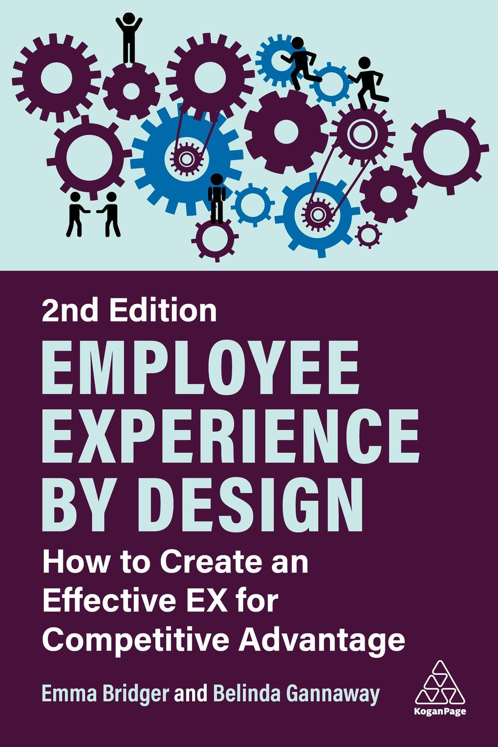 Cover: 9781398614369 | Employee Experience by Design | Emma Bridger (u. a.) | Taschenbuch