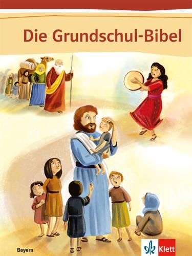 Cover: 9783120076605 | Die Grundschul-Bibel. Bibel | Taschenbuch | Die Grundschul-Bibel