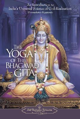 Cover: 9780876120330 | The Yoga of the Bhagavad Gita: An Introduction to India's Universal...